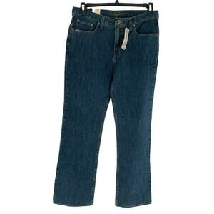 Cruel Girl Dakota Jeans Womens 11 Regular Slim Stretch Dark Wash Streetwear NWT